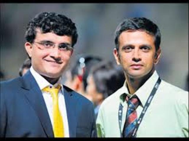  ಏಕದಿನ ಈ ದಿನ ಗಂಗೂಲಿ-ದ್ರಾವಿಡ್ ವಿಶ್ವ ದಾಖಲೆ ನಿರ್ಮಾಣ